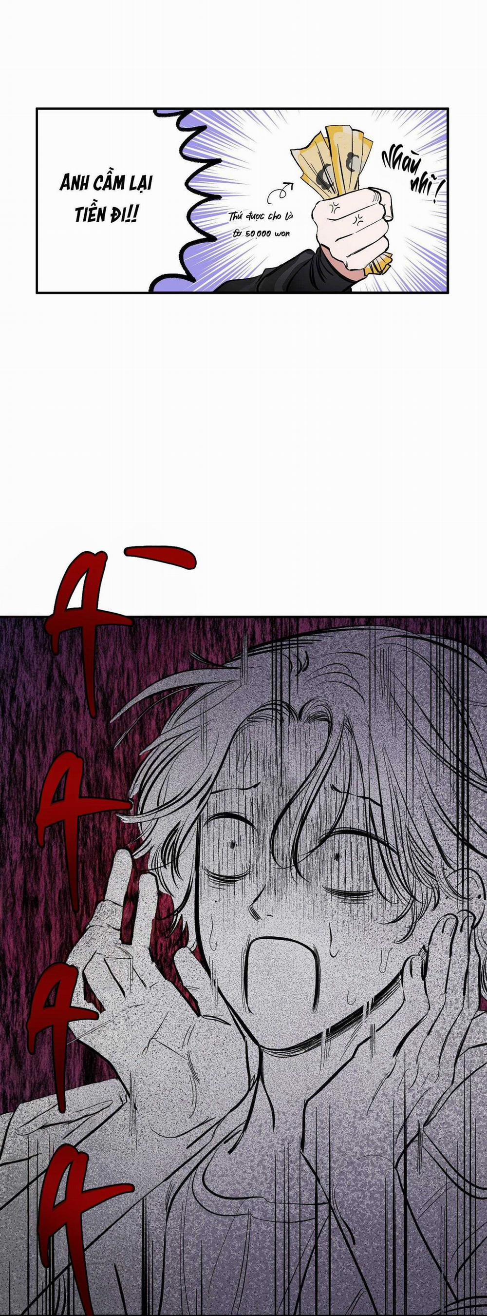 Điểm Hẹn Tình Đơn Phương 2 trang 40