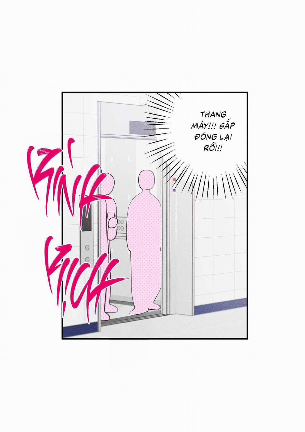 Điểm Hẹn Tình Đơn Phương 2 trang 47