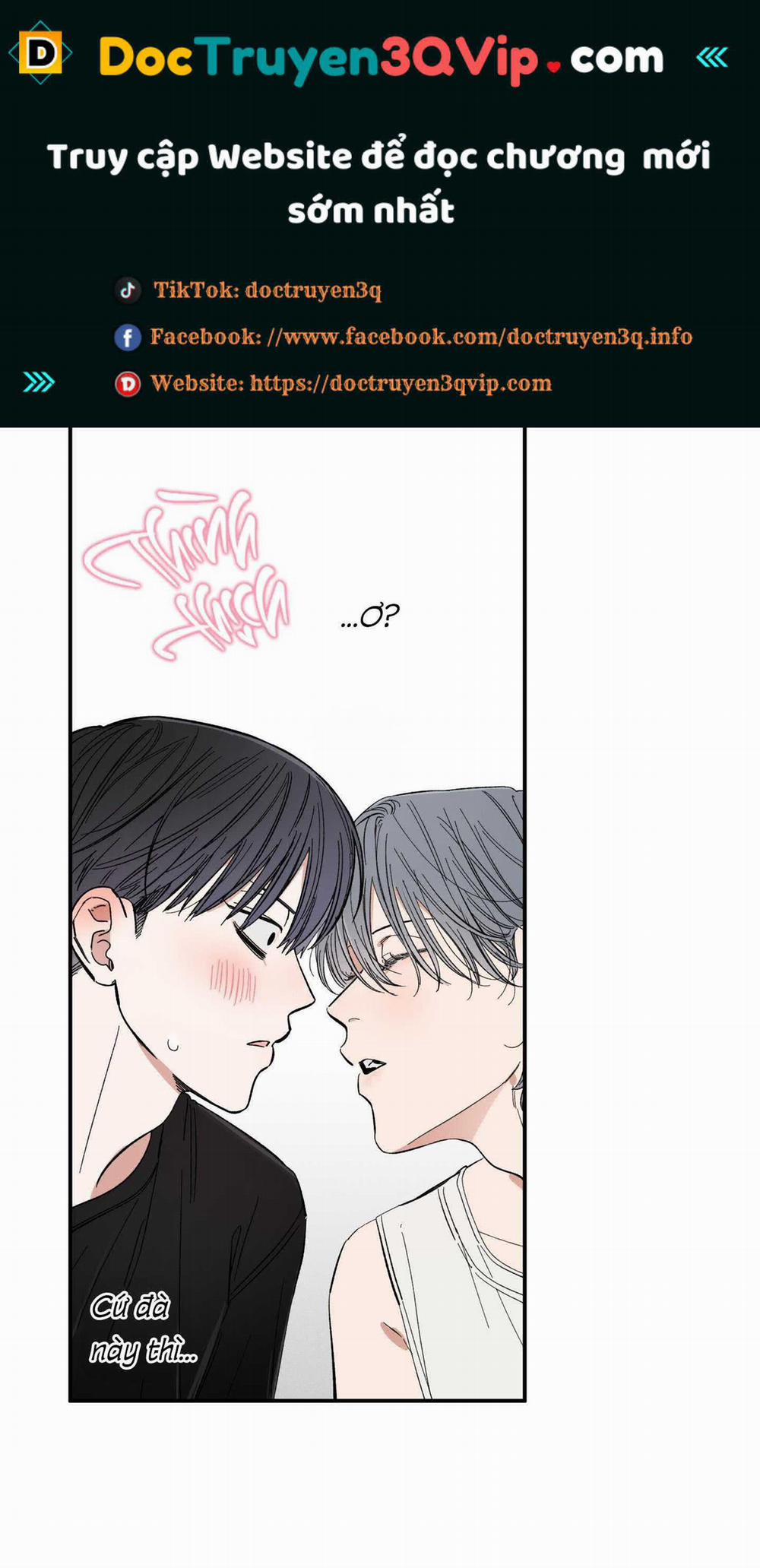 Điểm Hẹn Tình Đơn Phương 20 trang 0