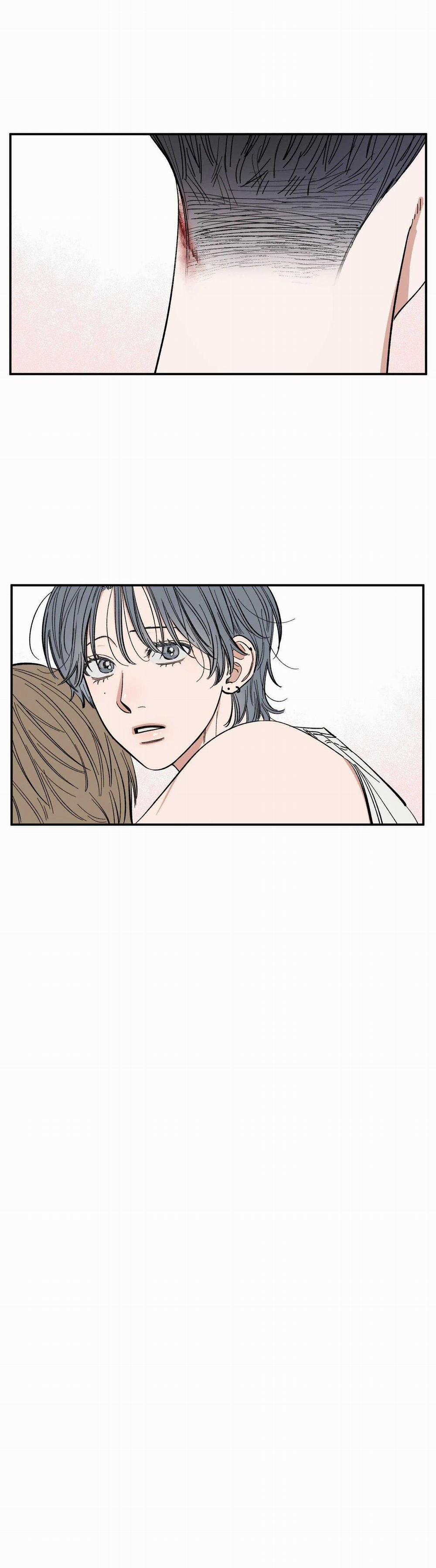 Điểm Hẹn Tình Đơn Phương 20 trang 14