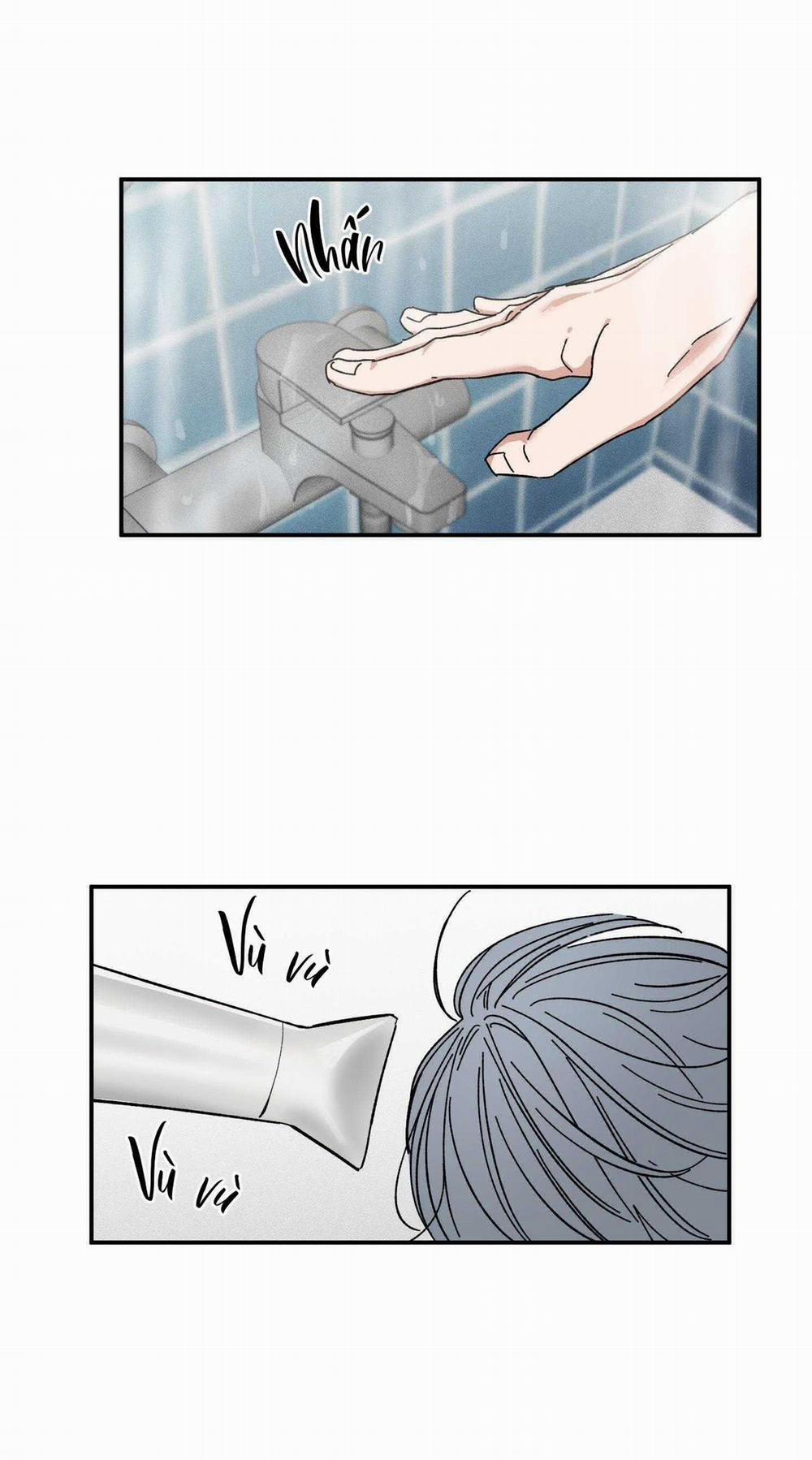 Điểm Hẹn Tình Đơn Phương 20 trang 16