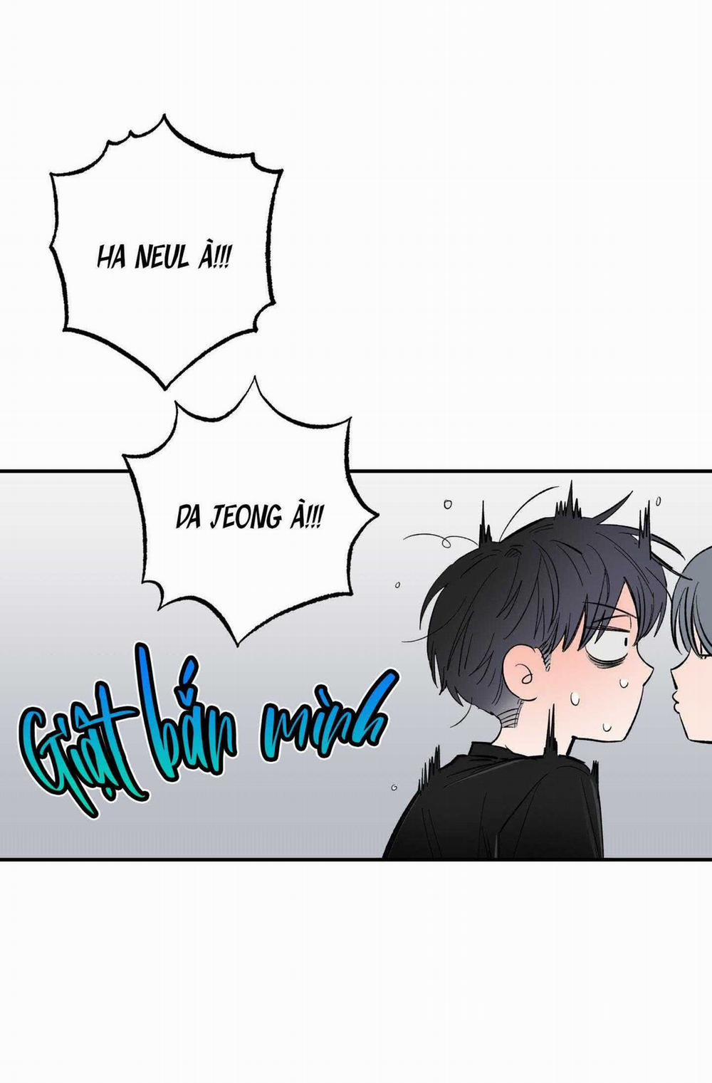 Điểm Hẹn Tình Đơn Phương 20 trang 2