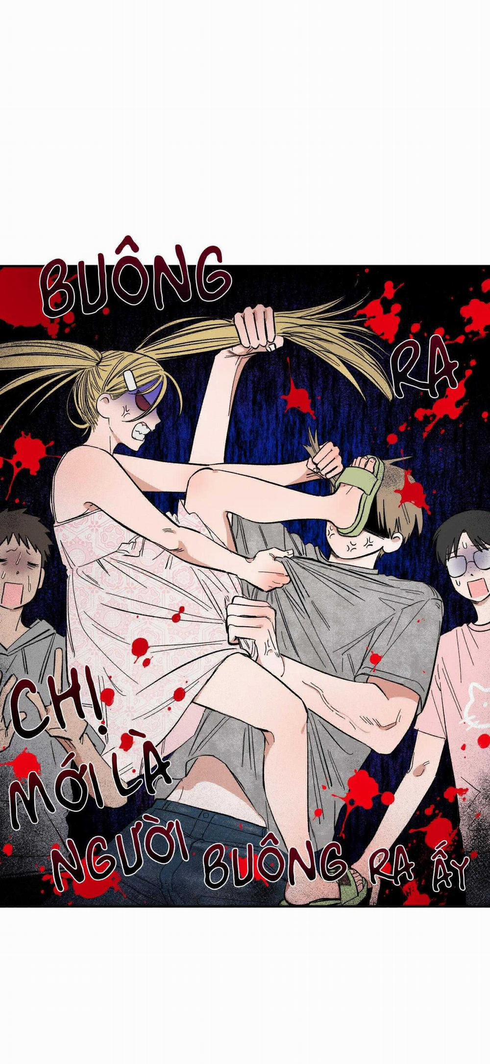 Điểm Hẹn Tình Đơn Phương 20 trang 21