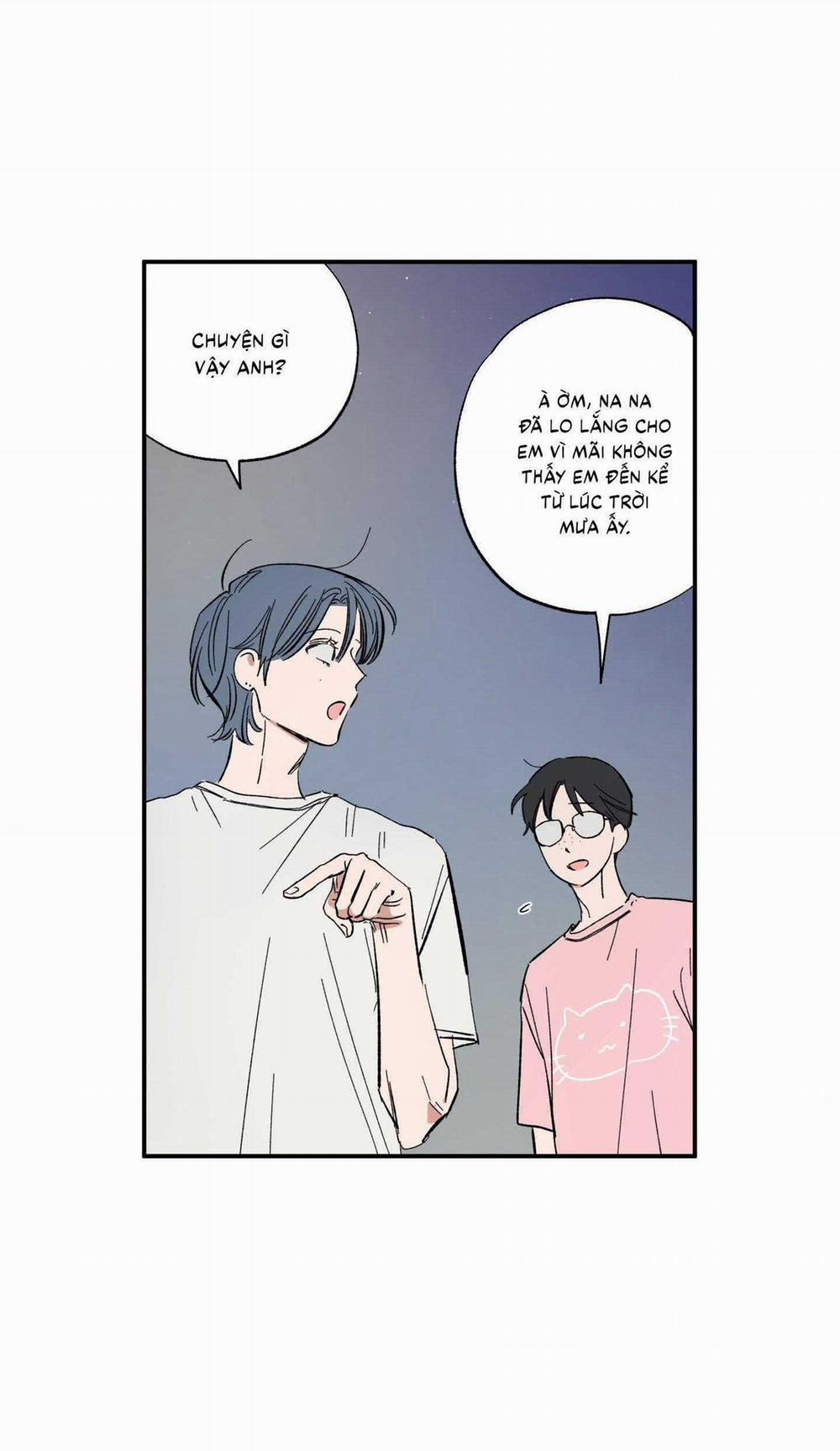 Điểm Hẹn Tình Đơn Phương 20 trang 30