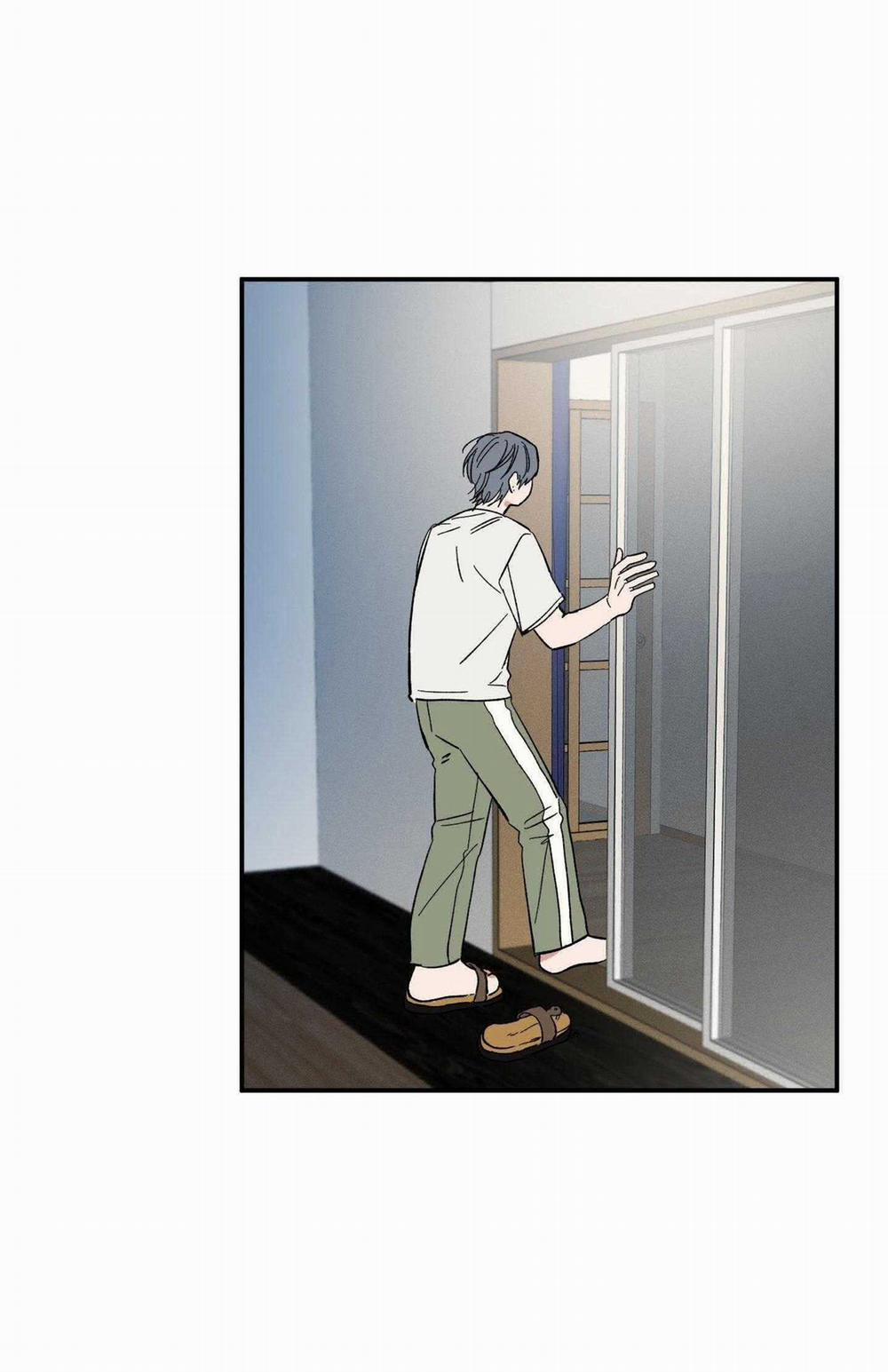 Điểm Hẹn Tình Đơn Phương 20 trang 35