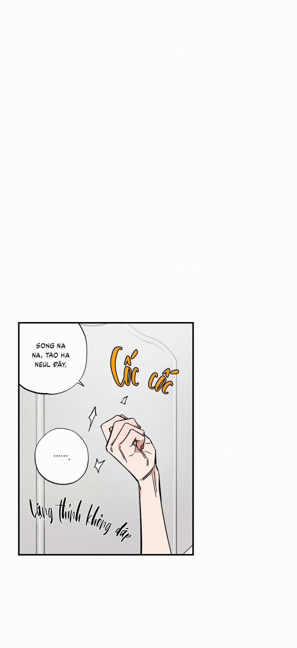 Điểm Hẹn Tình Đơn Phương 20 trang 37