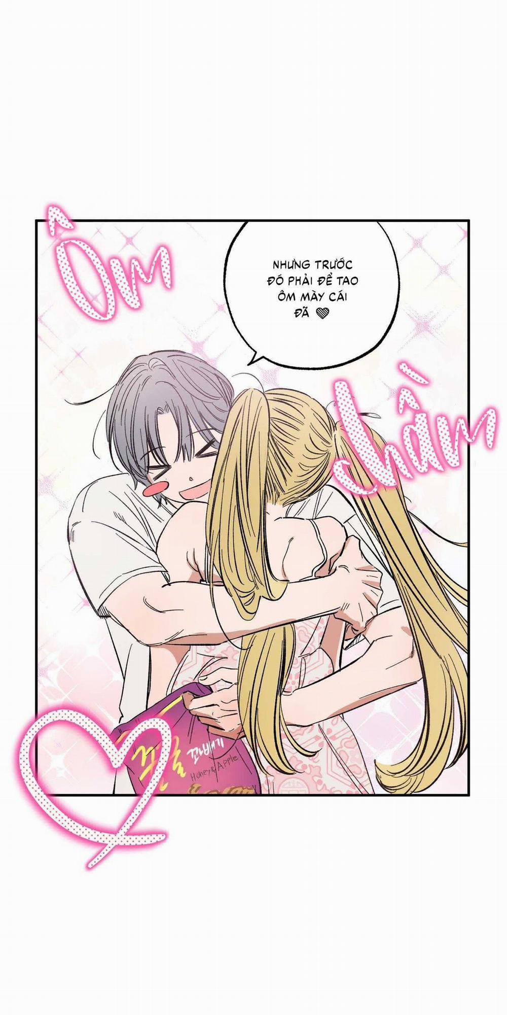 Điểm Hẹn Tình Đơn Phương 20 trang 40