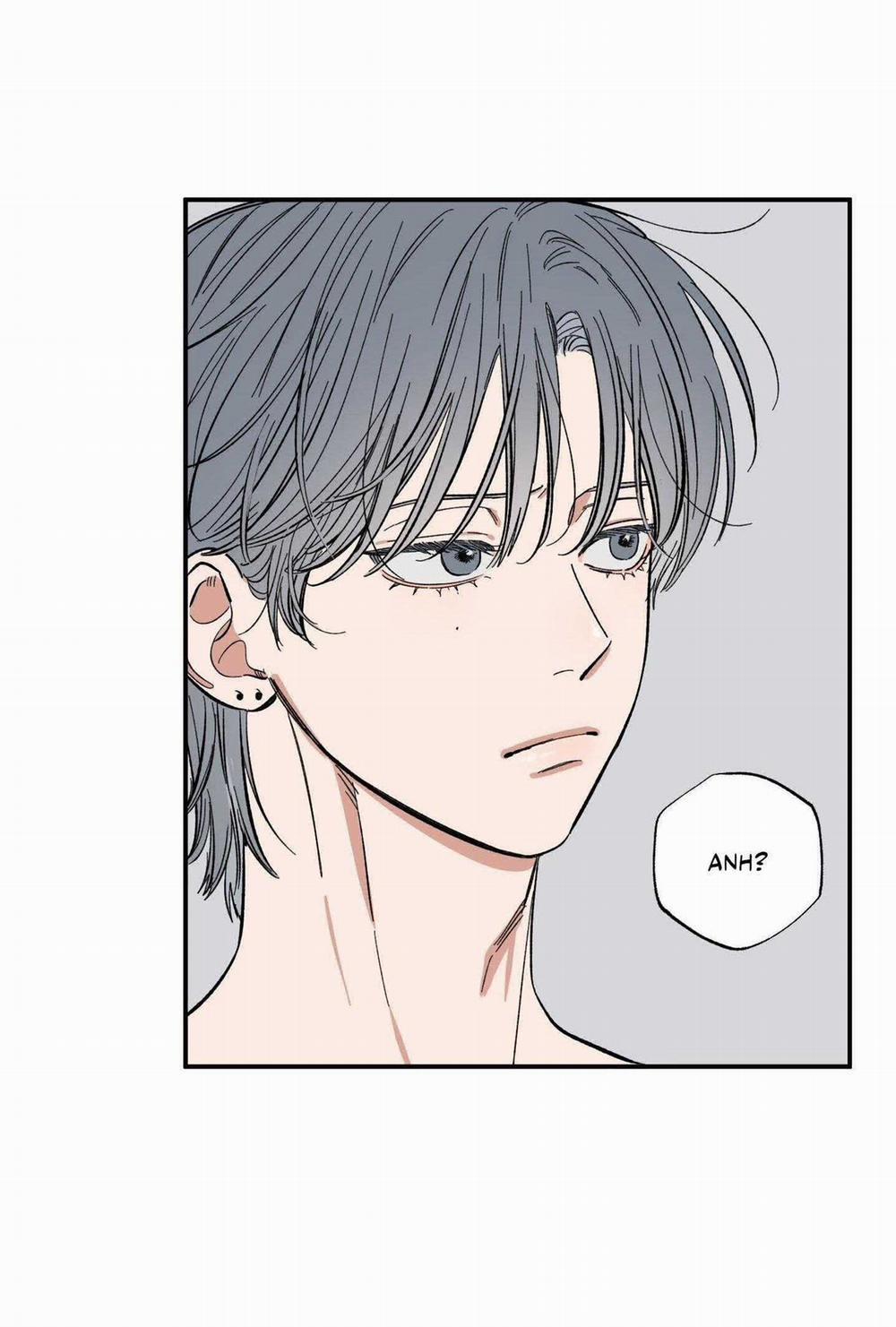 Điểm Hẹn Tình Đơn Phương 20 trang 5