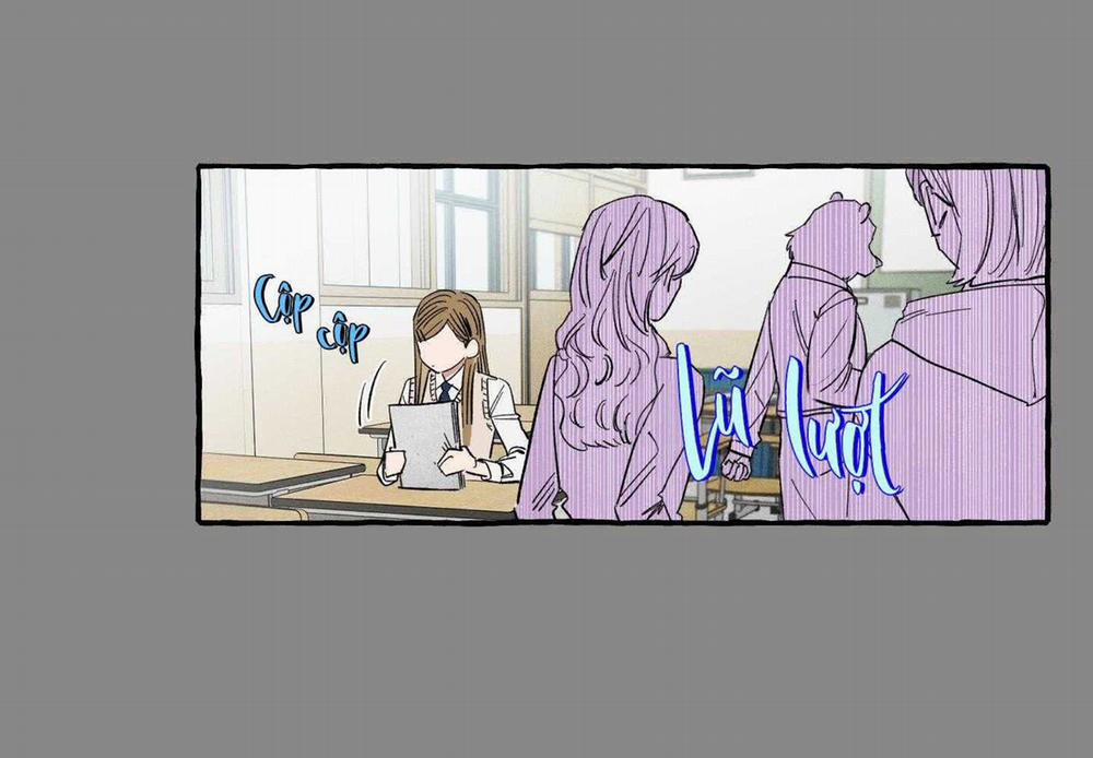 Điểm Hẹn Tình Đơn Phương 21 trang 10