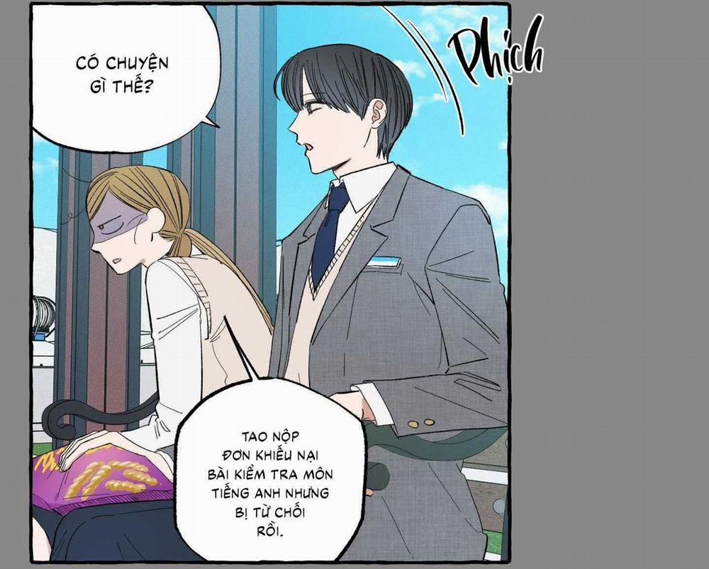 Điểm Hẹn Tình Đơn Phương 21 trang 106