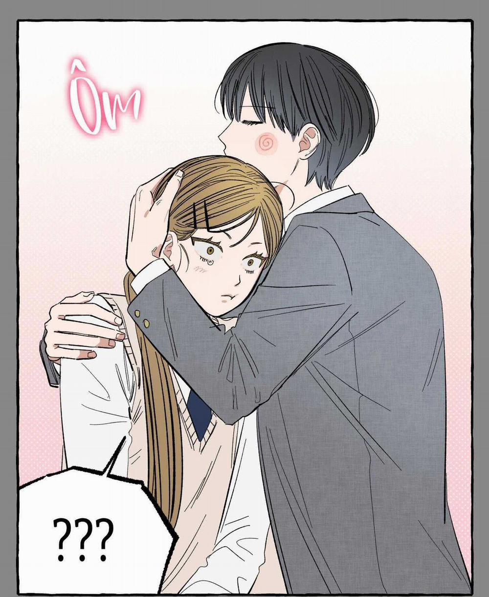 Điểm Hẹn Tình Đơn Phương 21 trang 118