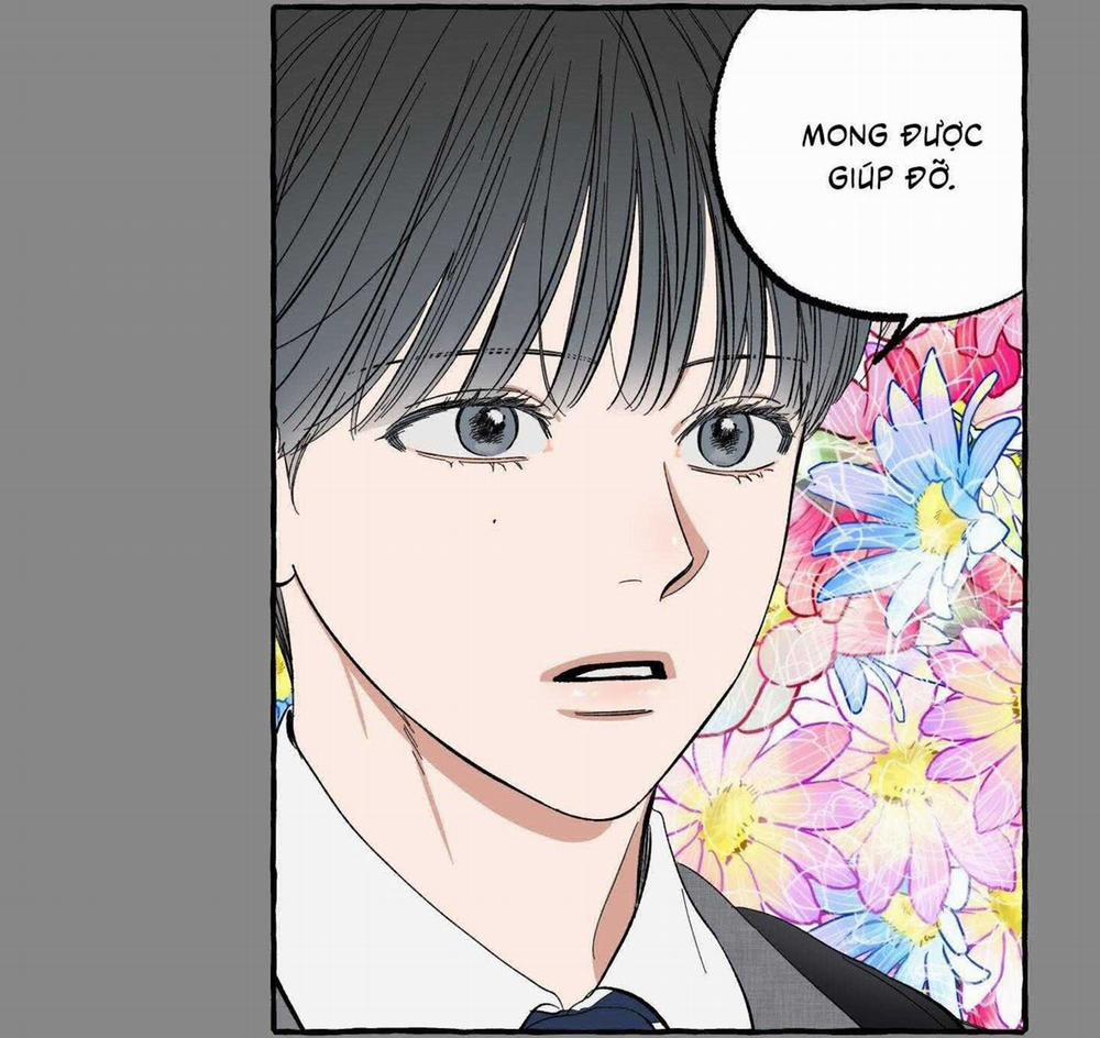 Điểm Hẹn Tình Đơn Phương 21 trang 2