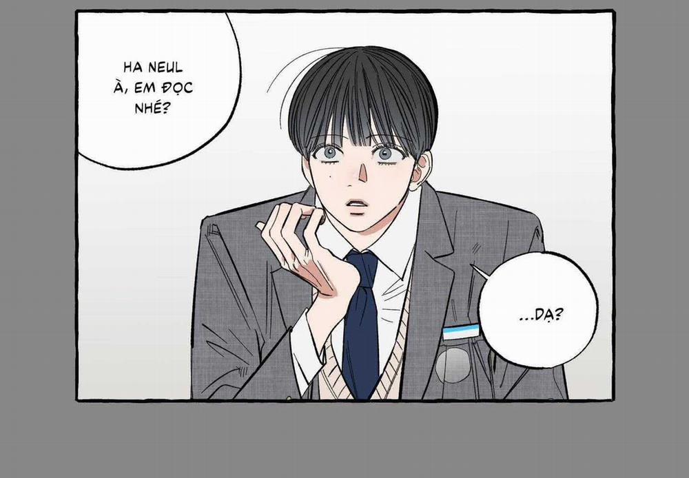 Điểm Hẹn Tình Đơn Phương 21 trang 23