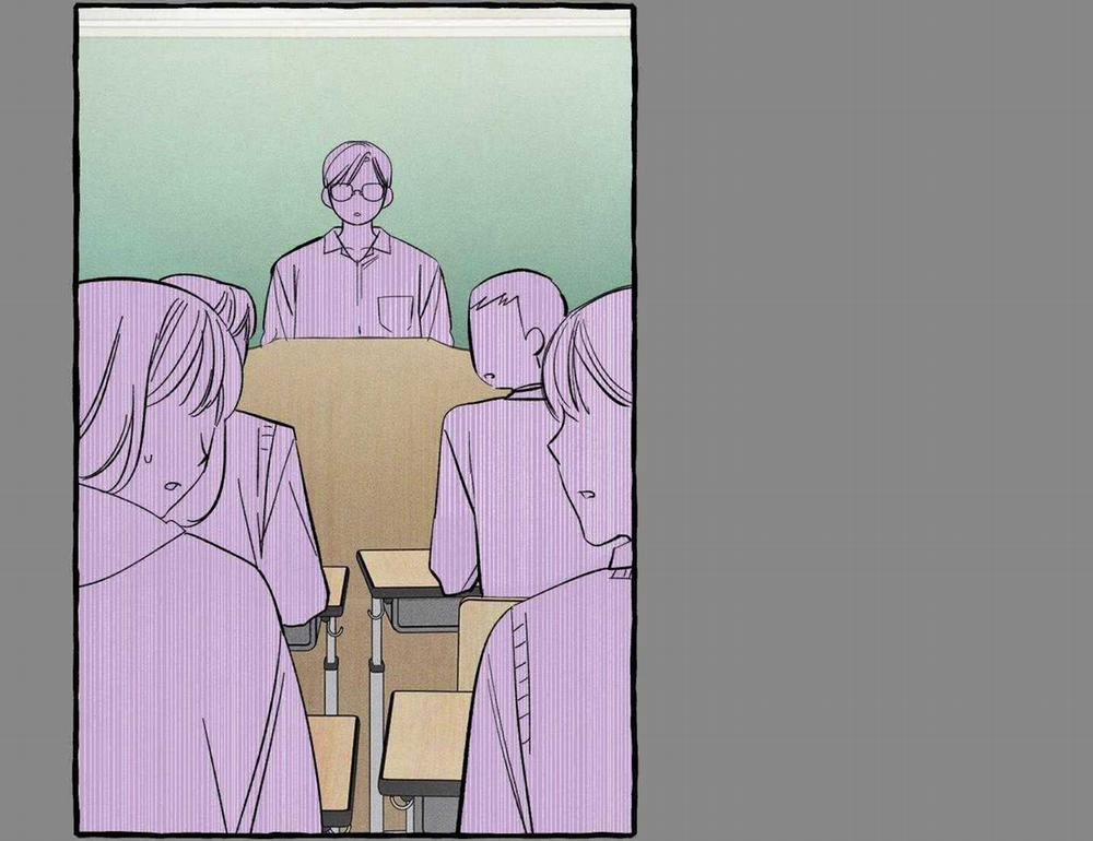 Điểm Hẹn Tình Đơn Phương 21 trang 30