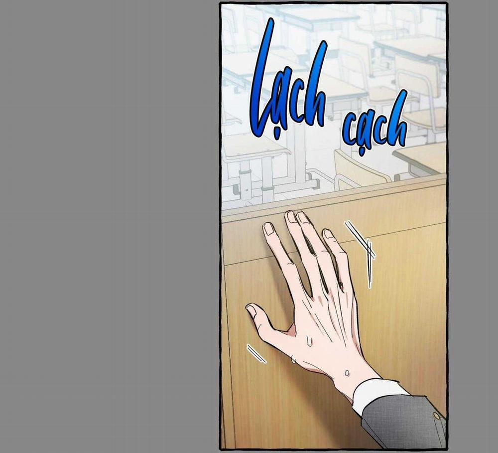 Điểm Hẹn Tình Đơn Phương 21 trang 47