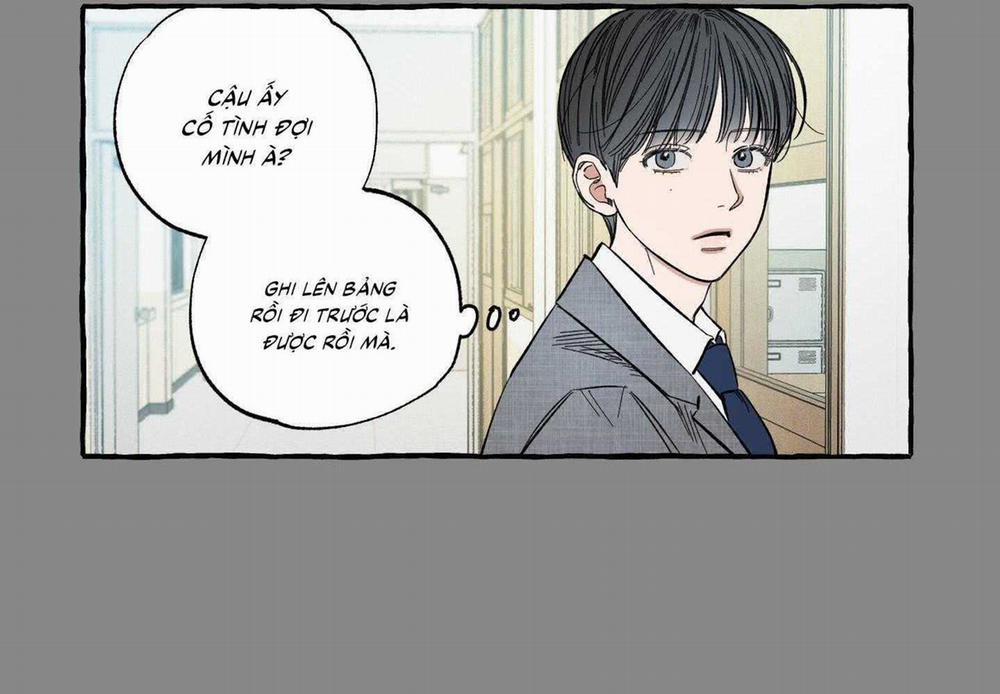 Điểm Hẹn Tình Đơn Phương 21 trang 53