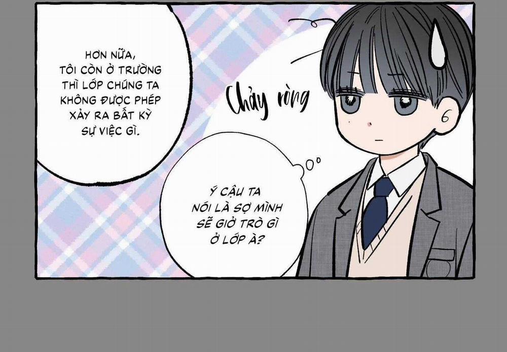 Điểm Hẹn Tình Đơn Phương 21 trang 62