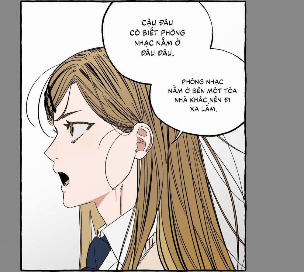 Điểm Hẹn Tình Đơn Phương 21 trang 72