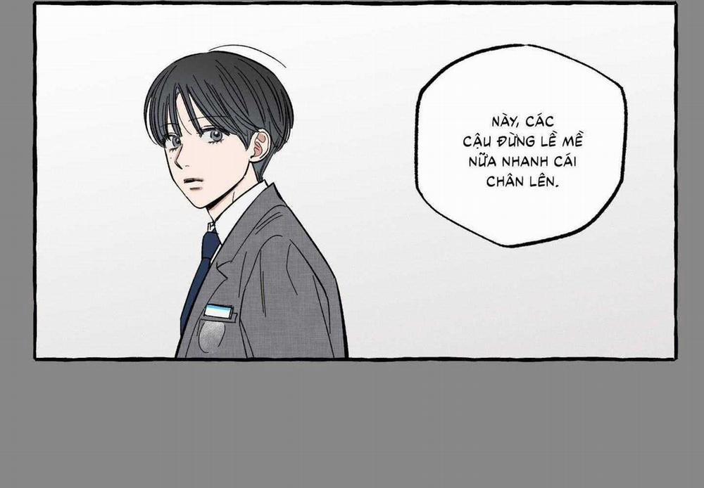 Điểm Hẹn Tình Đơn Phương 21 trang 82