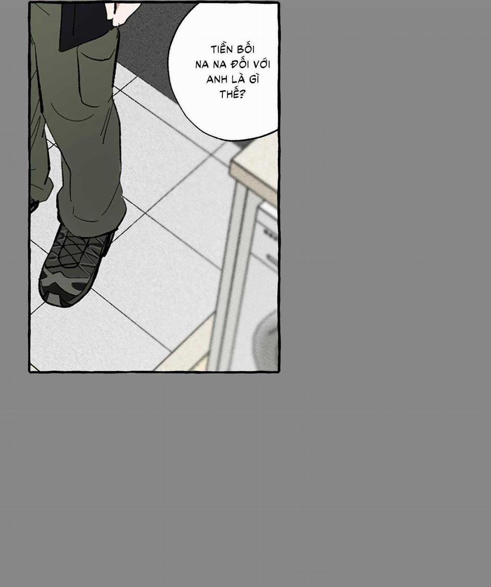 Điểm Hẹn Tình Đơn Phương 22 trang 1