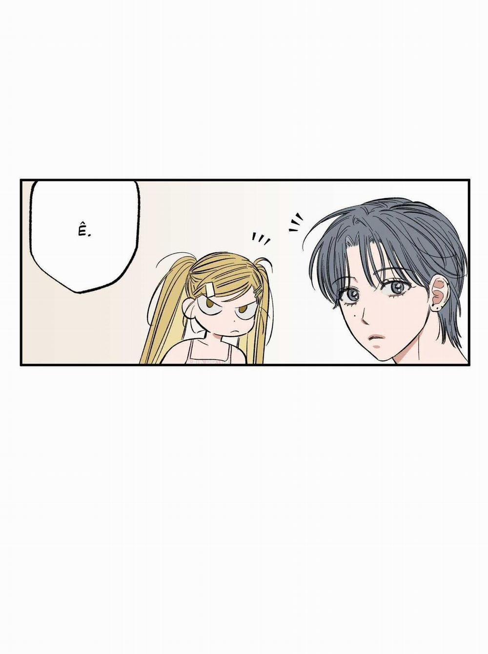 Điểm Hẹn Tình Đơn Phương 22 trang 10