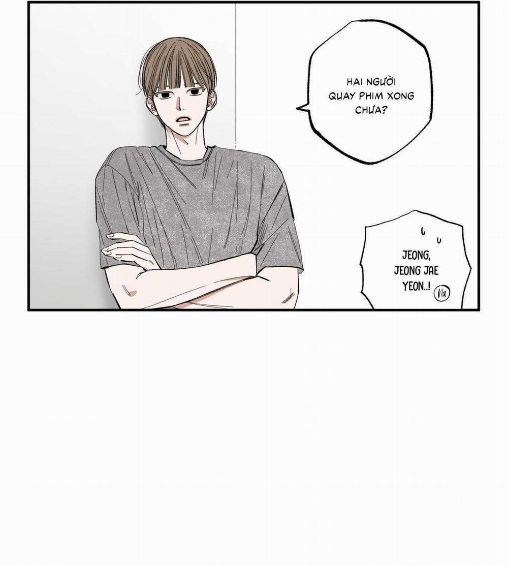 Điểm Hẹn Tình Đơn Phương 22 trang 11