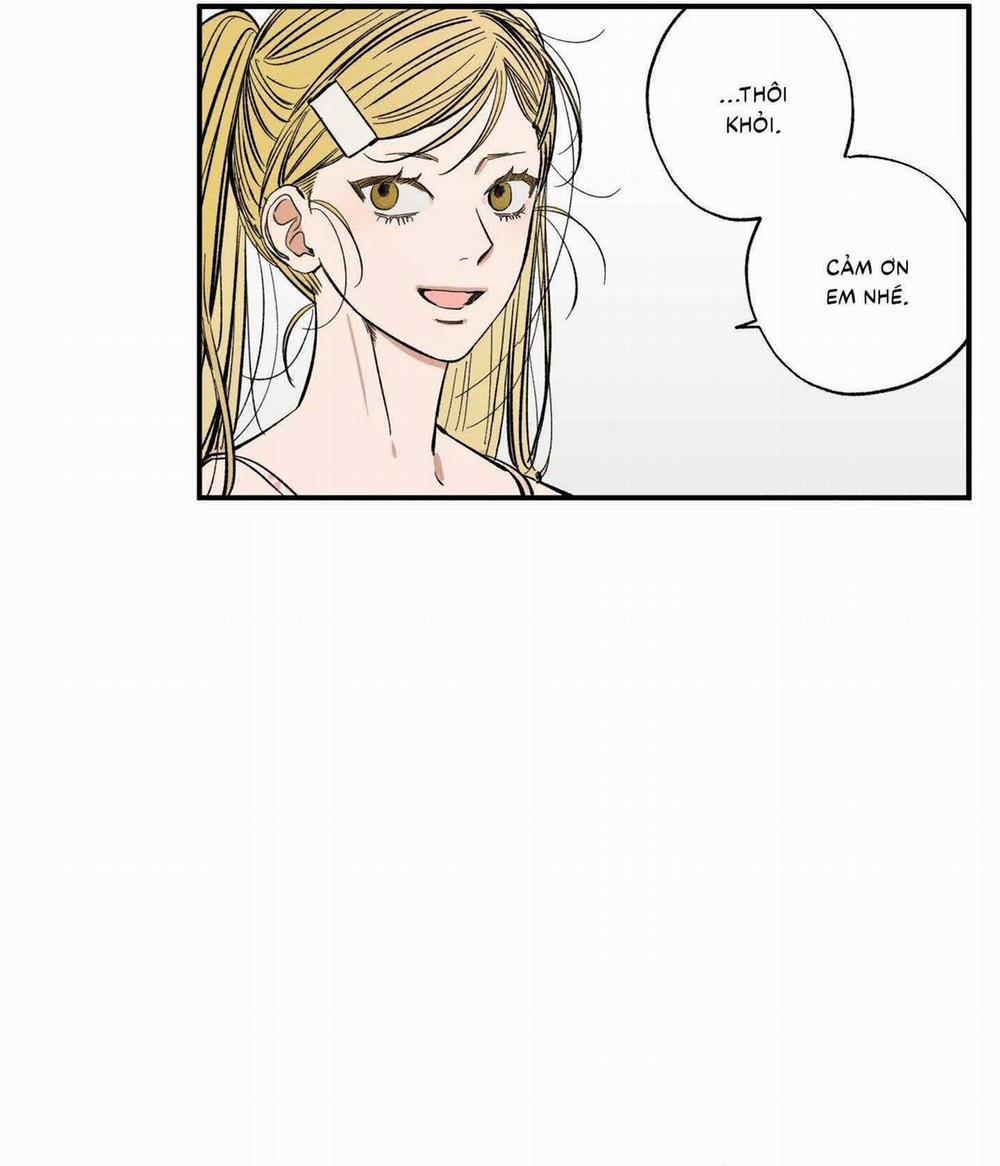 Điểm Hẹn Tình Đơn Phương 22 trang 17