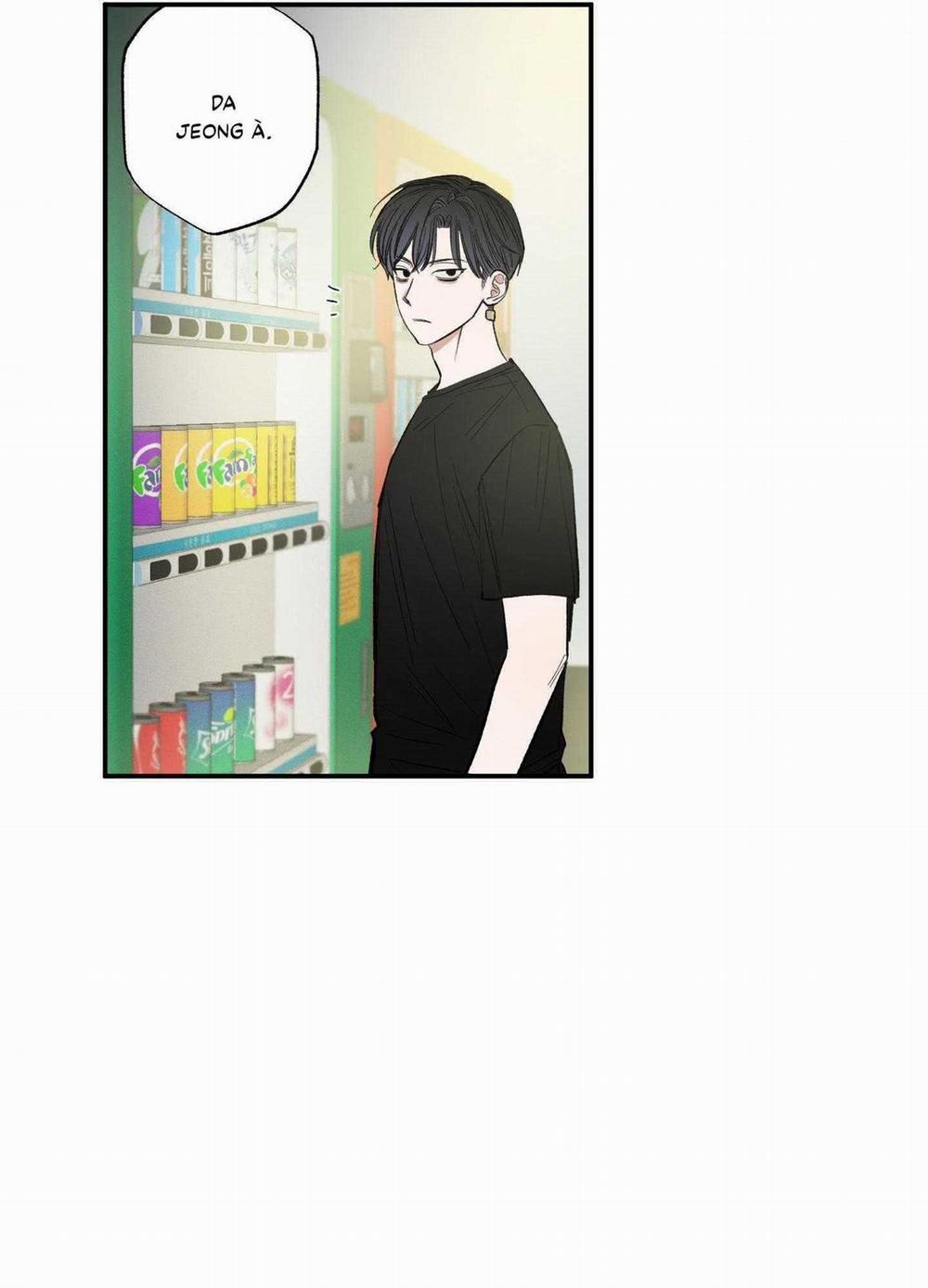 Điểm Hẹn Tình Đơn Phương 22 trang 22