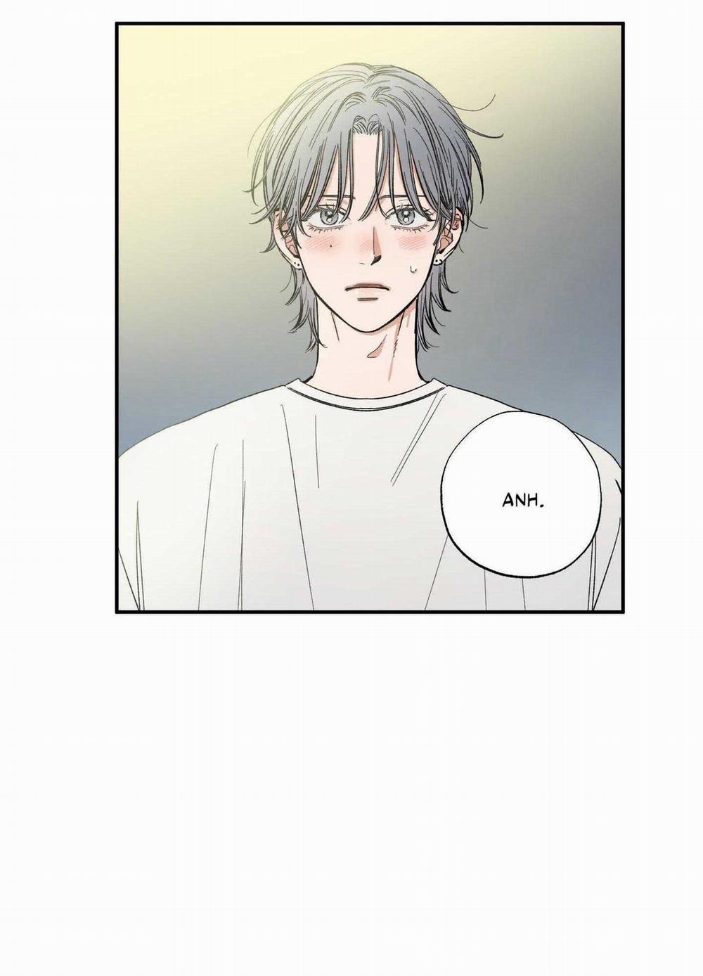 Điểm Hẹn Tình Đơn Phương 22 trang 23