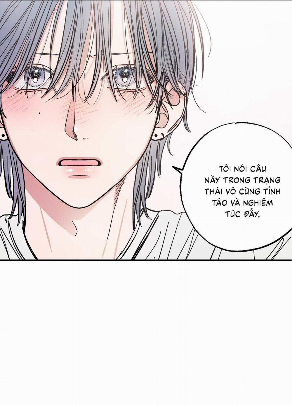 Điểm Hẹn Tình Đơn Phương 22 trang 31