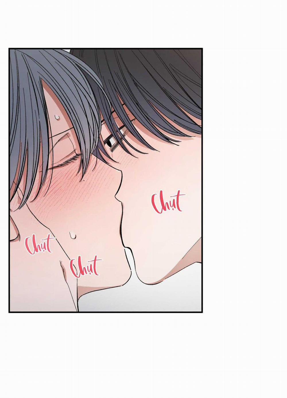 Điểm Hẹn Tình Đơn Phương 22 trang 43