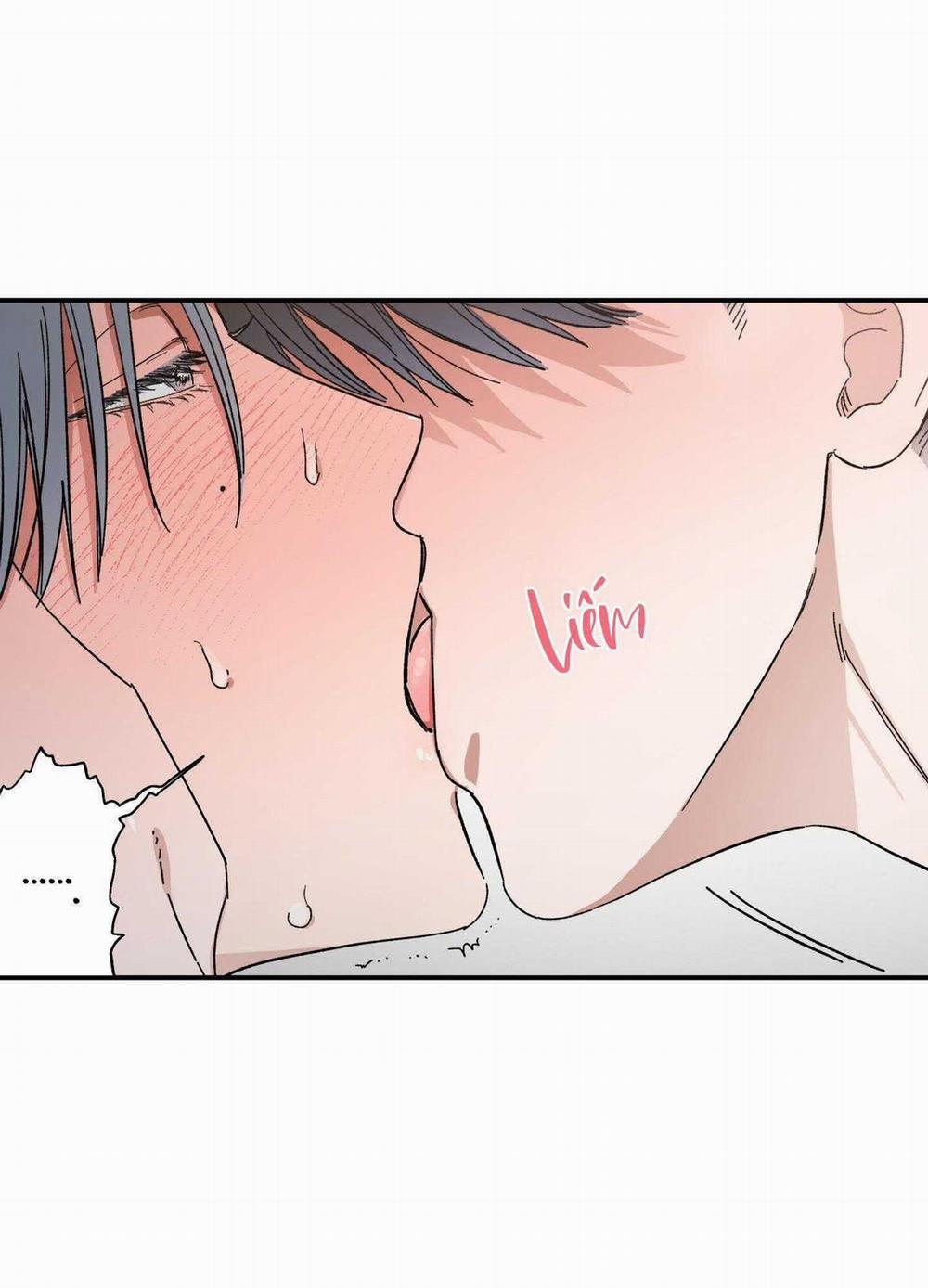 Điểm Hẹn Tình Đơn Phương 22 trang 45