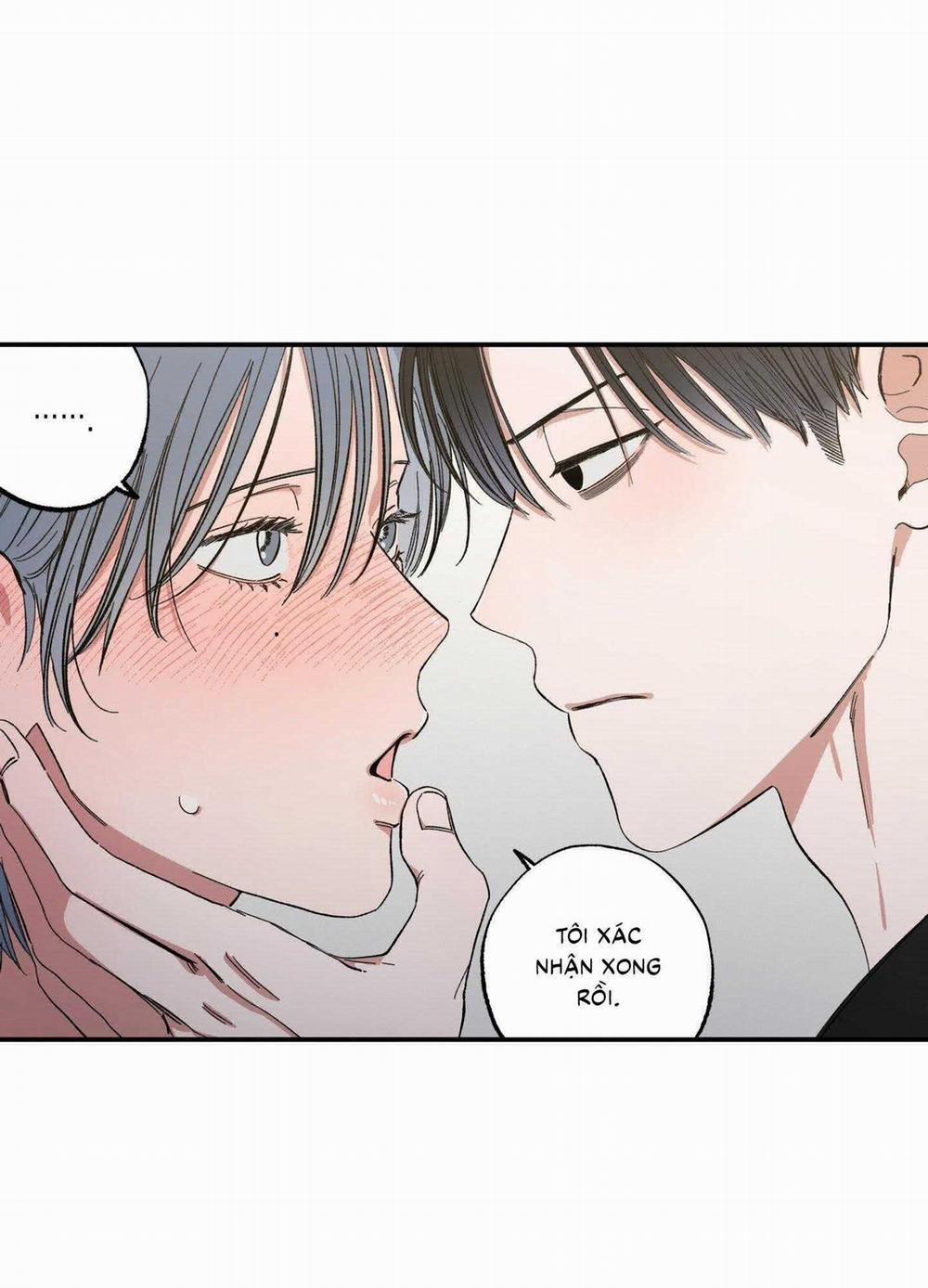 Điểm Hẹn Tình Đơn Phương 22 trang 48