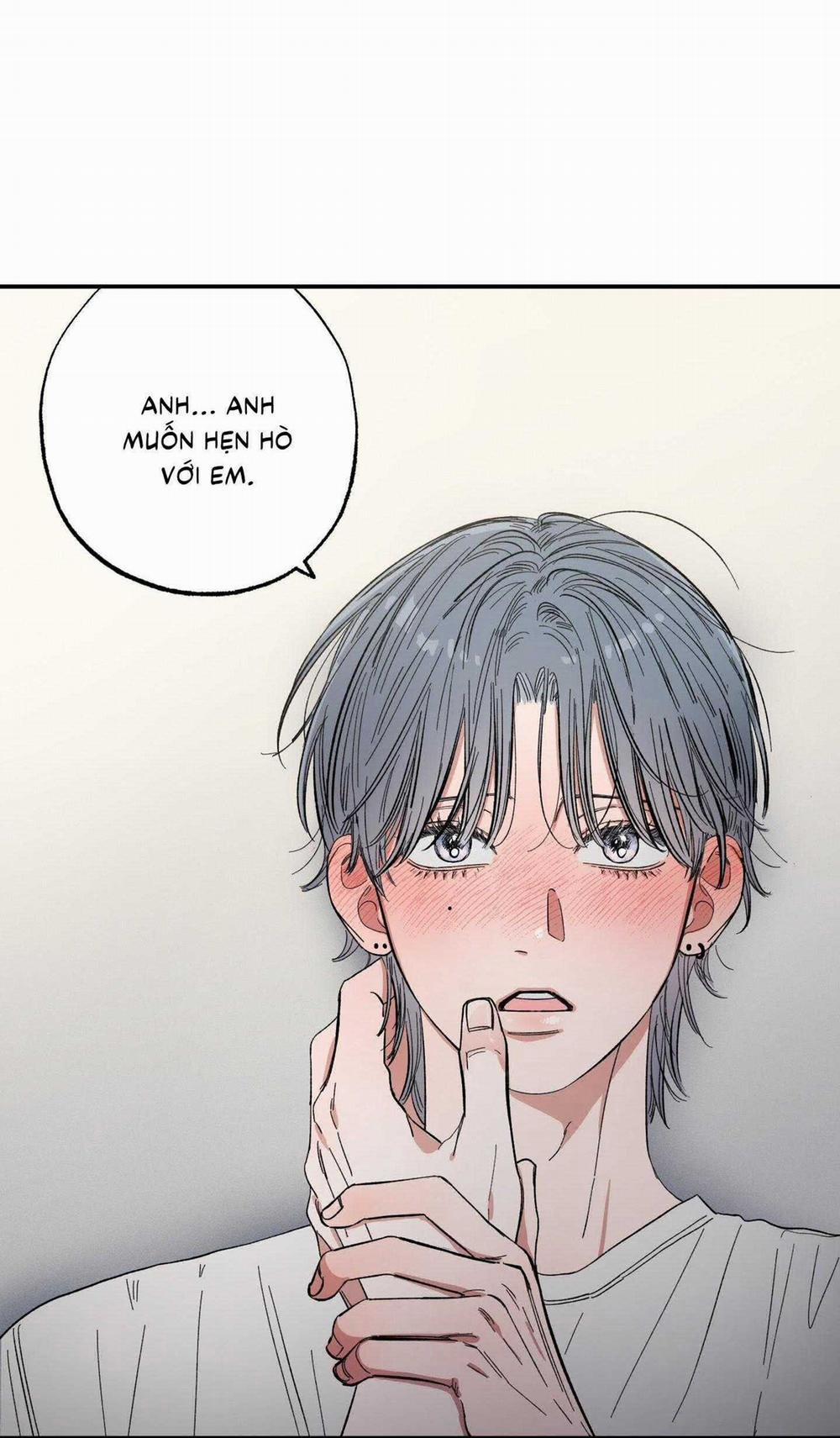 Điểm Hẹn Tình Đơn Phương 22 trang 49