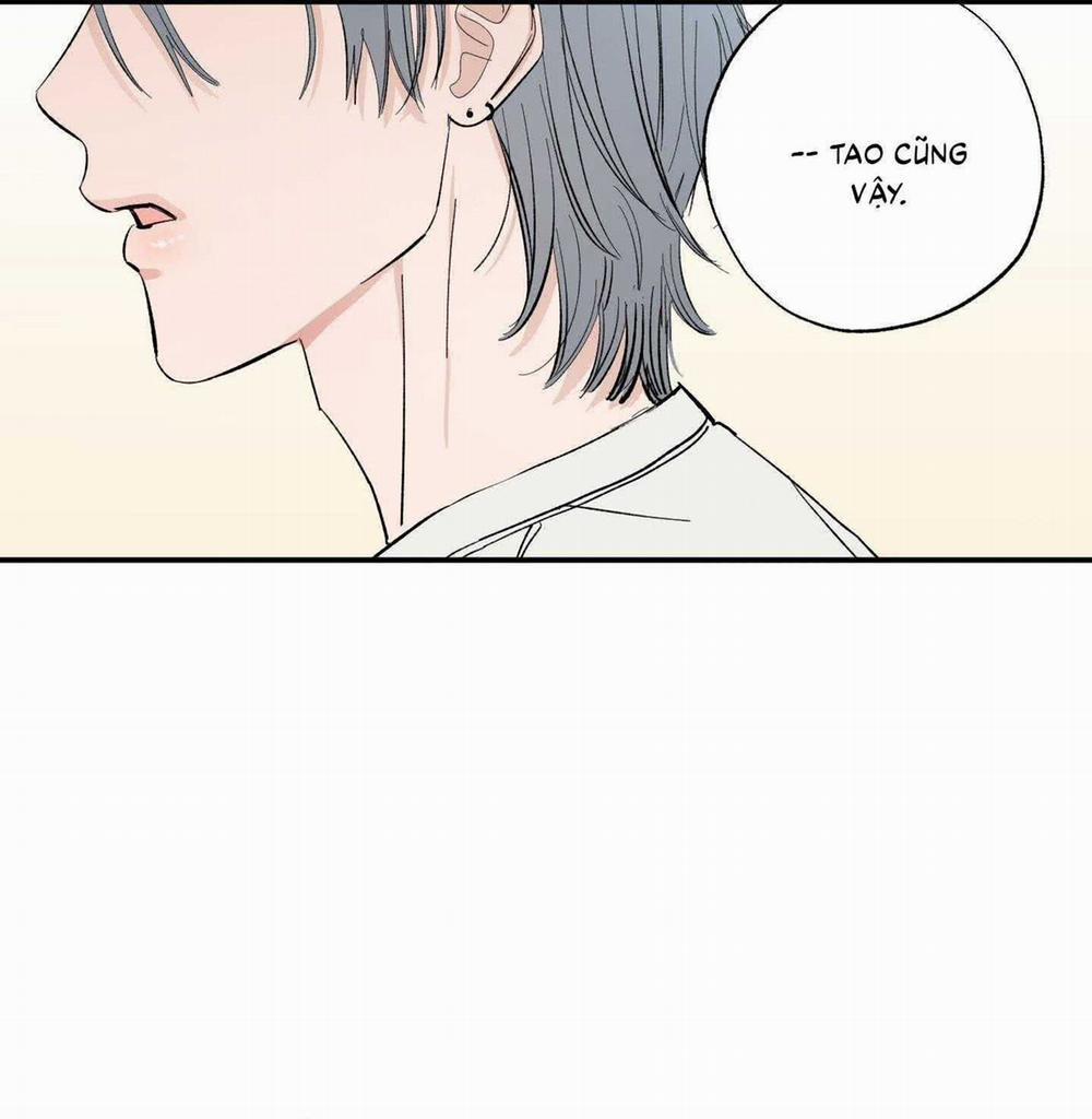 Điểm Hẹn Tình Đơn Phương 22 trang 5