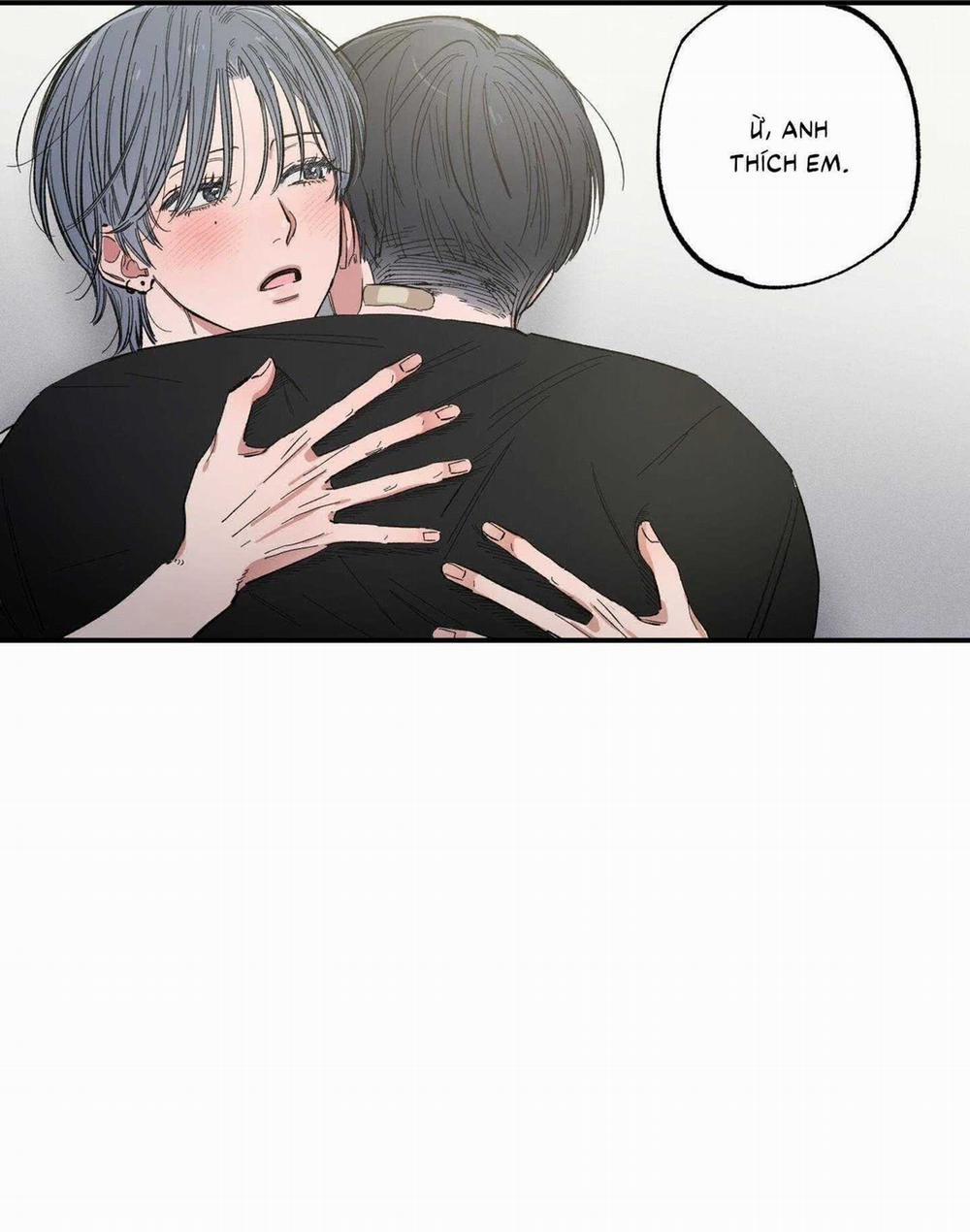 Điểm Hẹn Tình Đơn Phương 22 trang 57