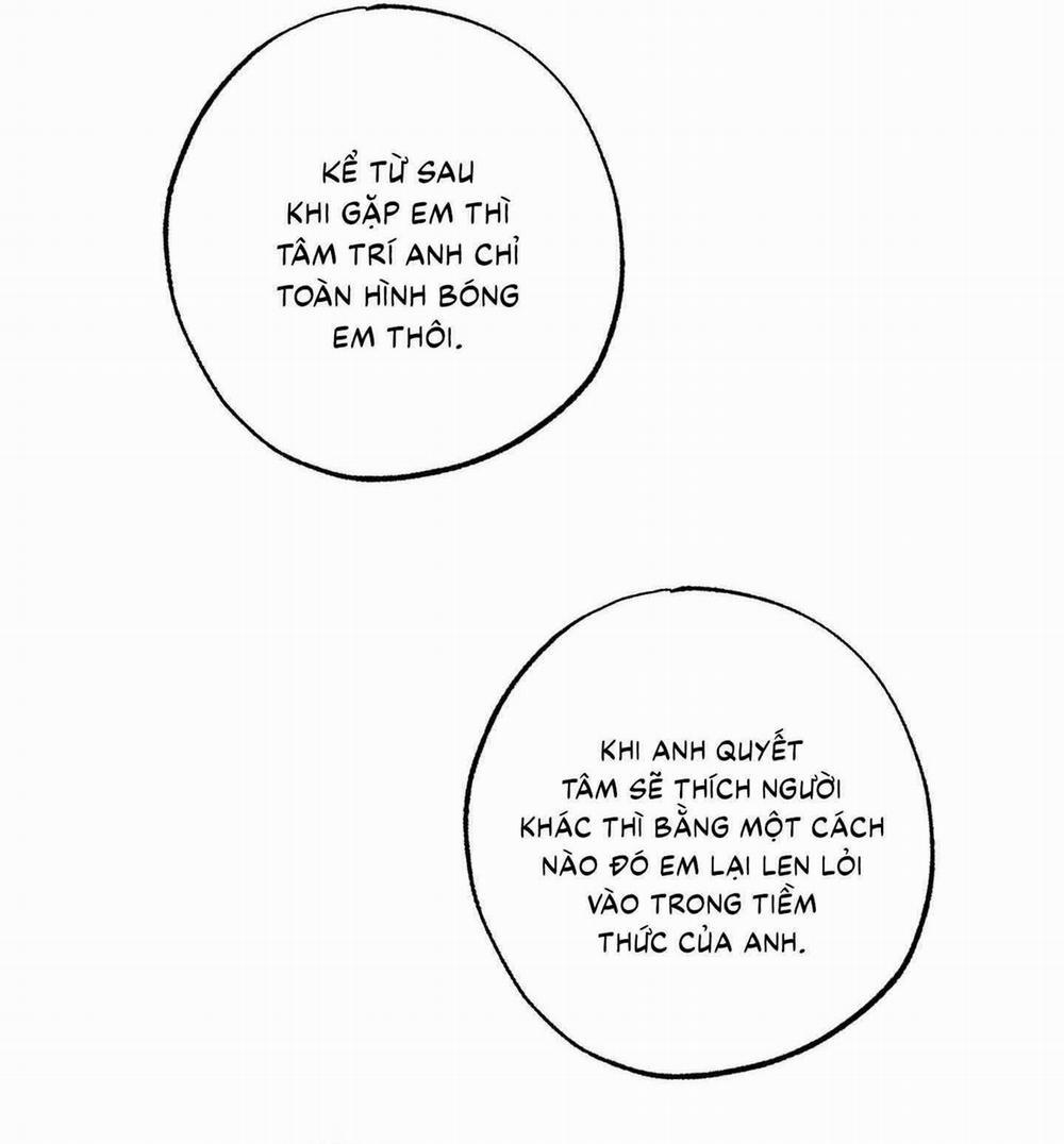 Điểm Hẹn Tình Đơn Phương 22 trang 58