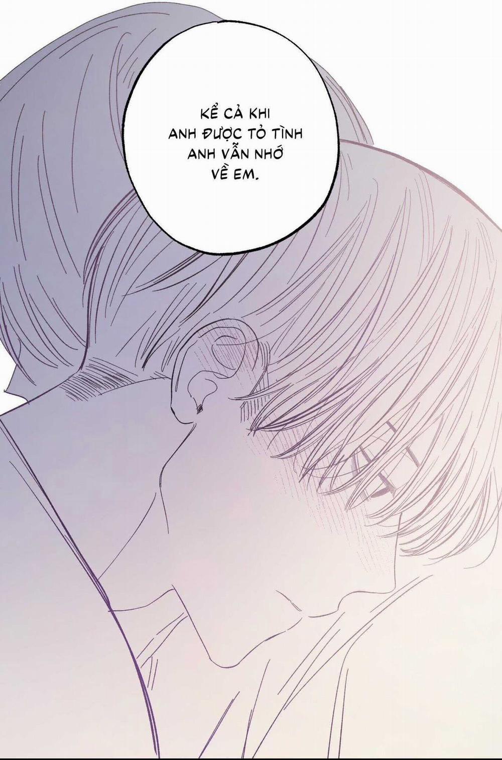 Điểm Hẹn Tình Đơn Phương 22 trang 59