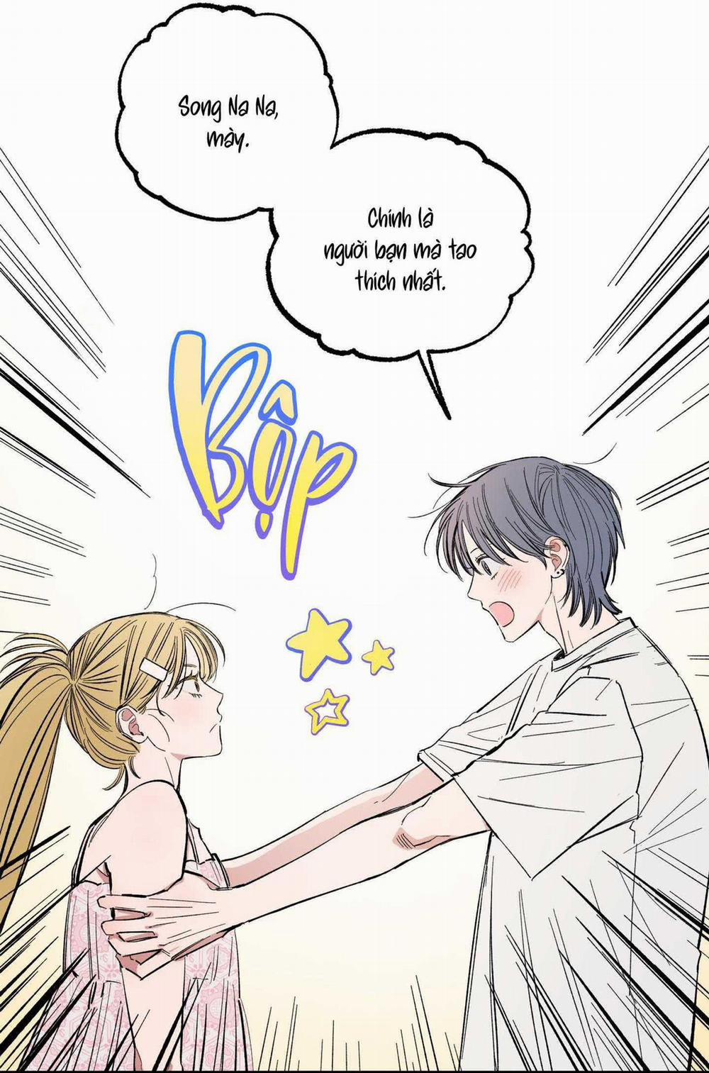 Điểm Hẹn Tình Đơn Phương 22 trang 6