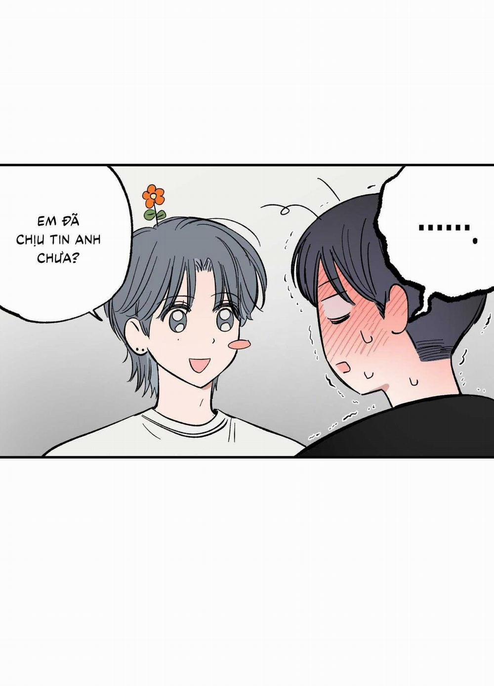 Điểm Hẹn Tình Đơn Phương 22 trang 62