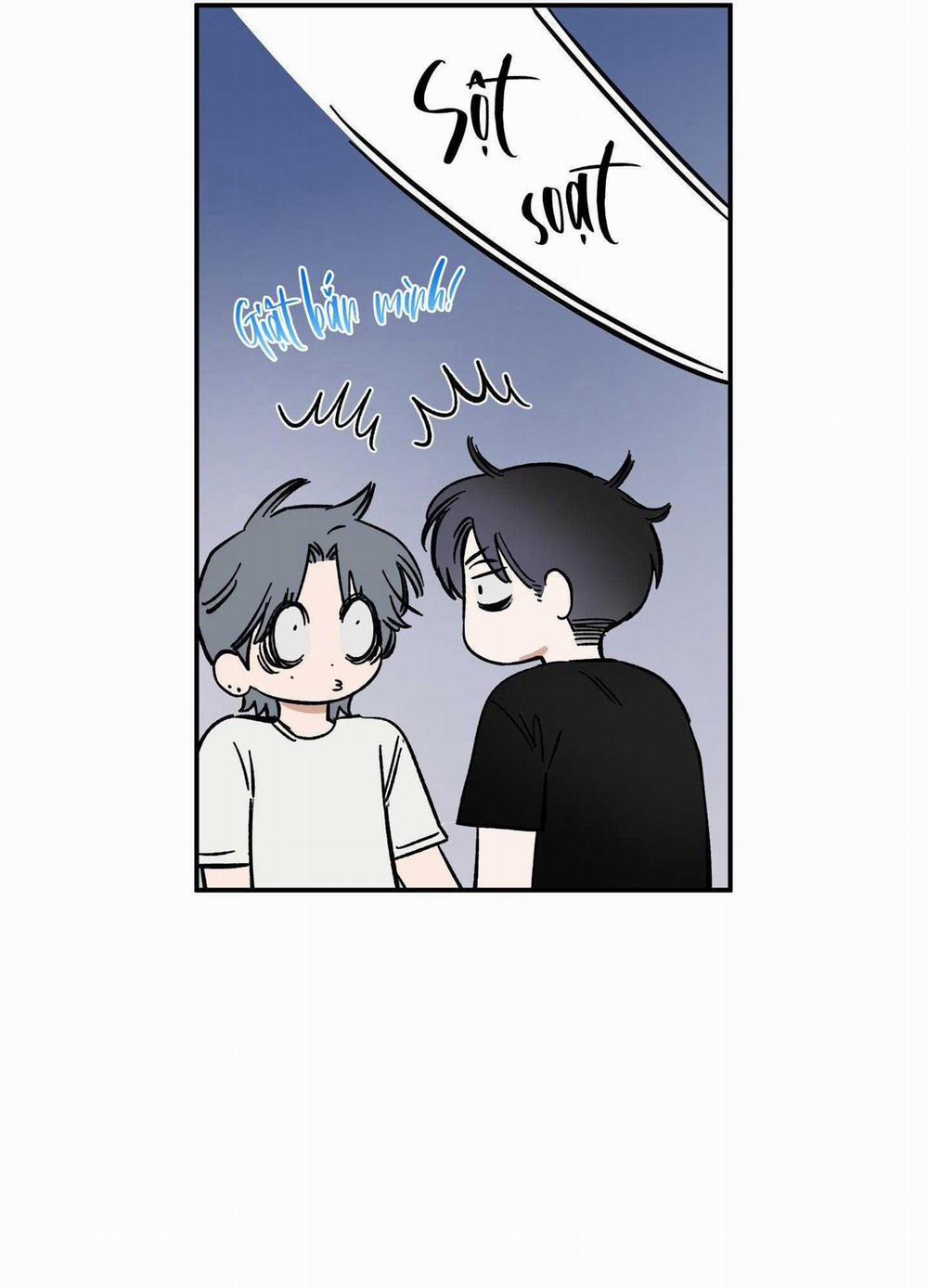 Điểm Hẹn Tình Đơn Phương 22 trang 67