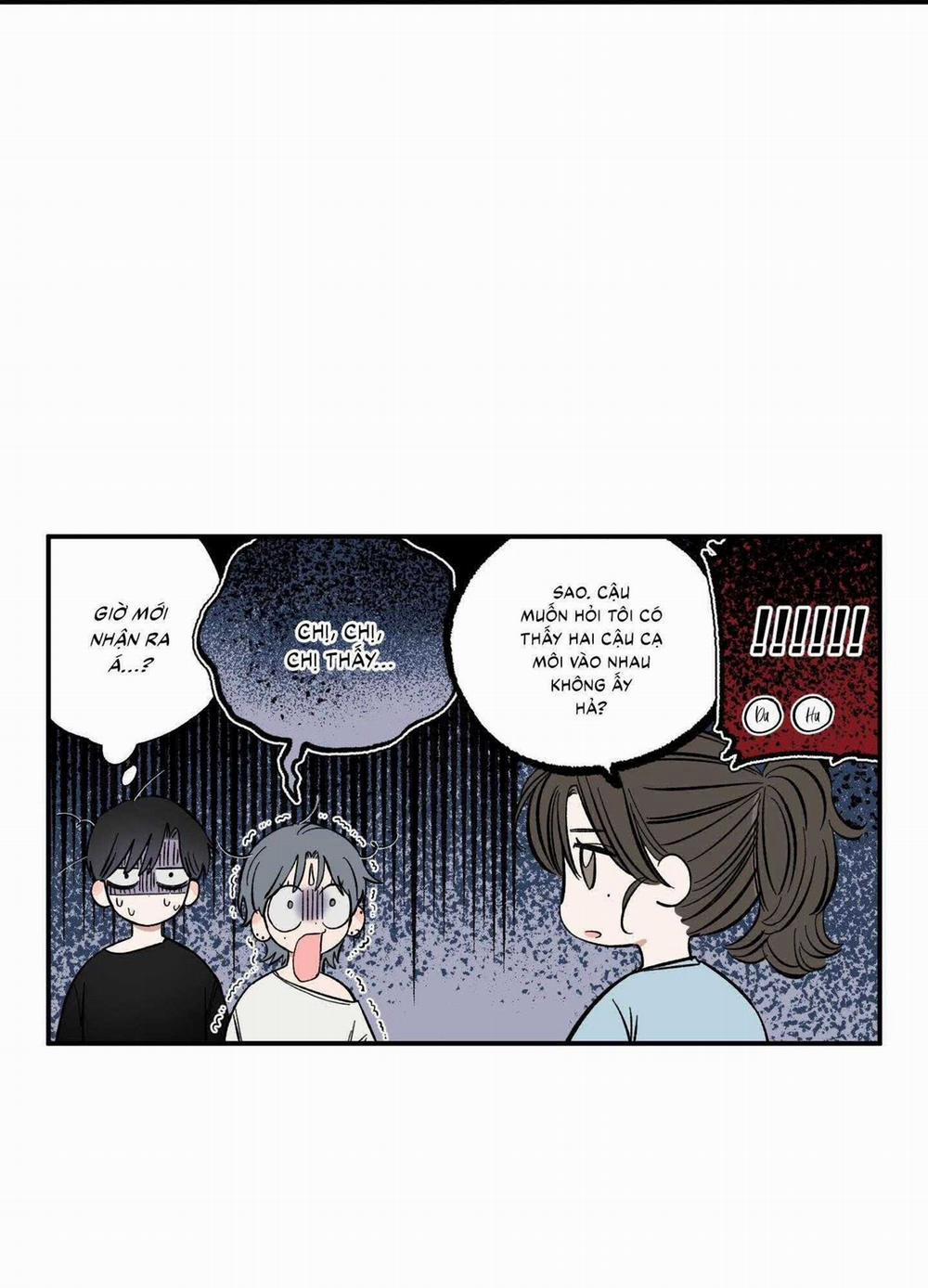 Điểm Hẹn Tình Đơn Phương 22 trang 69