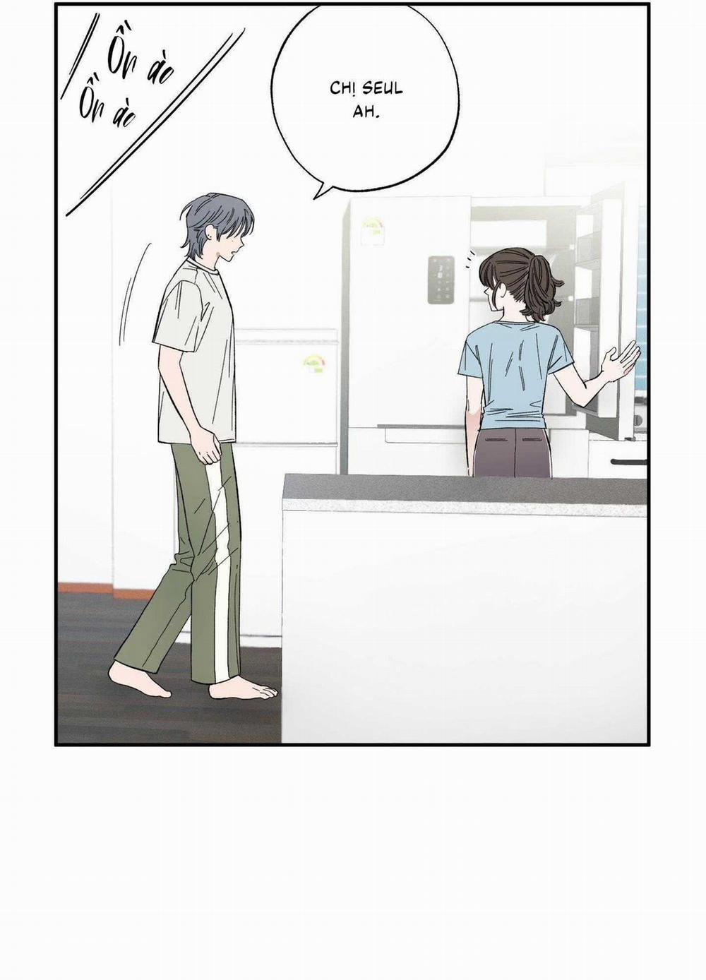 Điểm Hẹn Tình Đơn Phương 22 trang 74