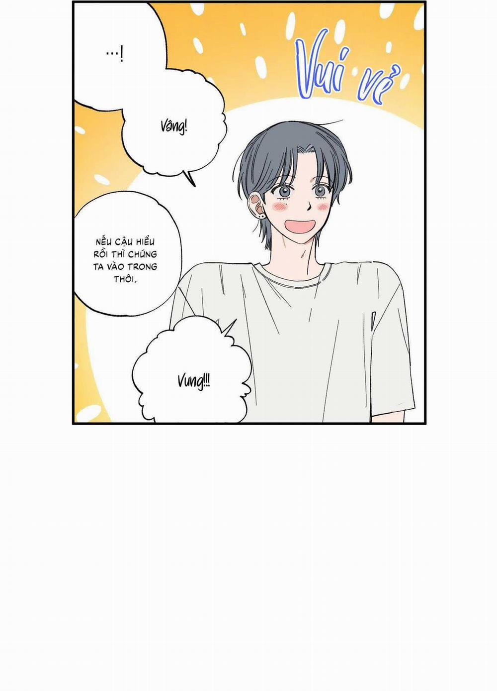 Điểm Hẹn Tình Đơn Phương 22 trang 77