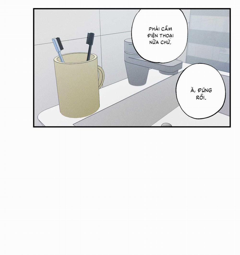 Điểm Hẹn Tình Đơn Phương 23 trang 1