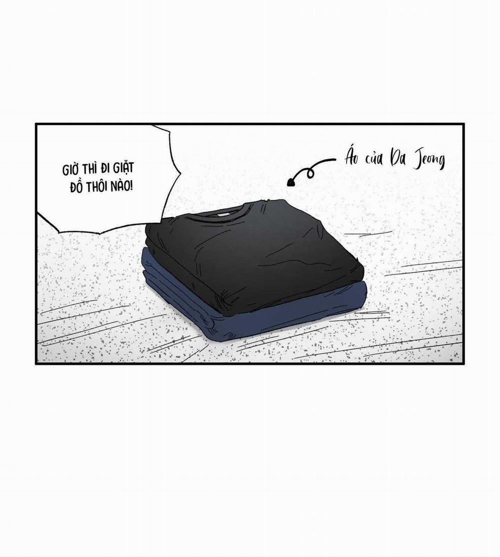 Điểm Hẹn Tình Đơn Phương 23 trang 10