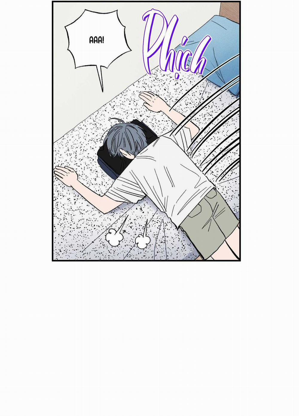 Điểm Hẹn Tình Đơn Phương 23 trang 12