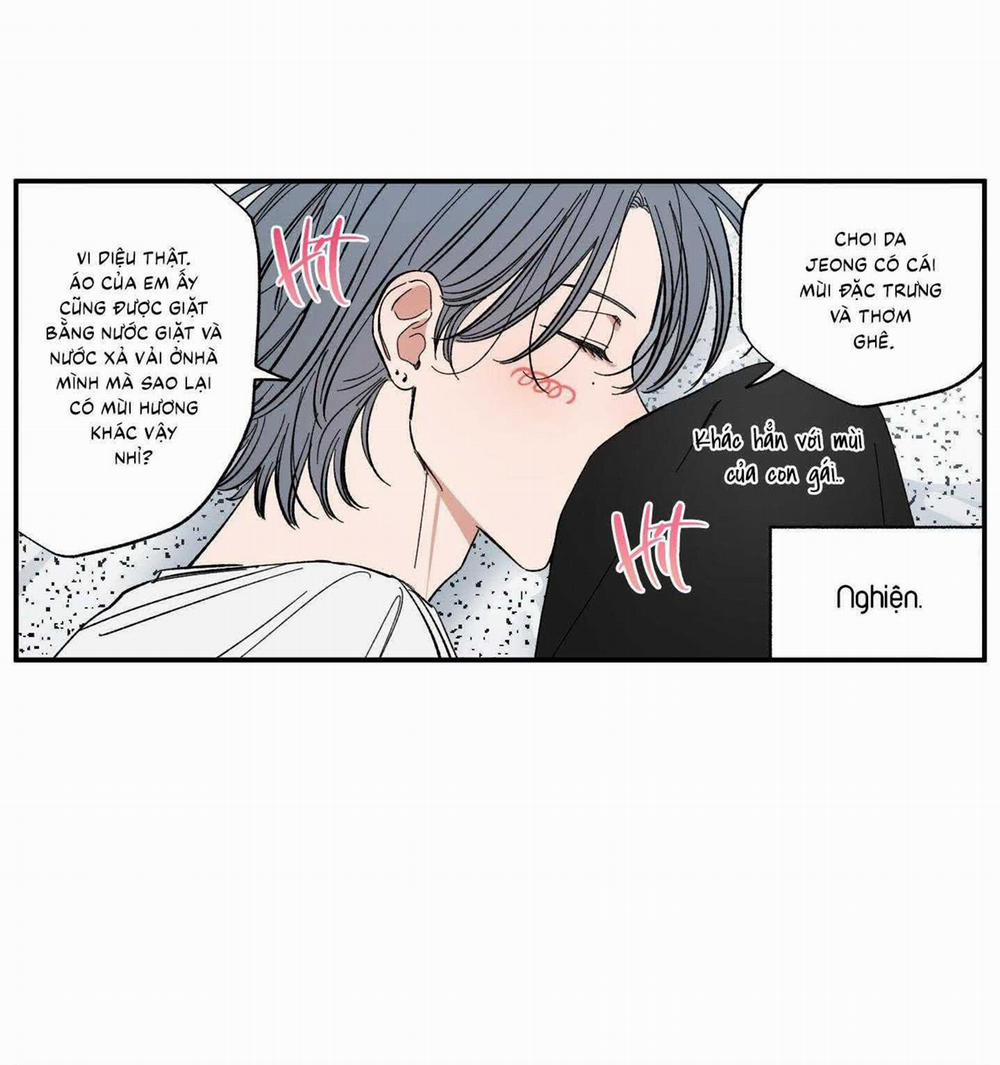 Điểm Hẹn Tình Đơn Phương 23 trang 13