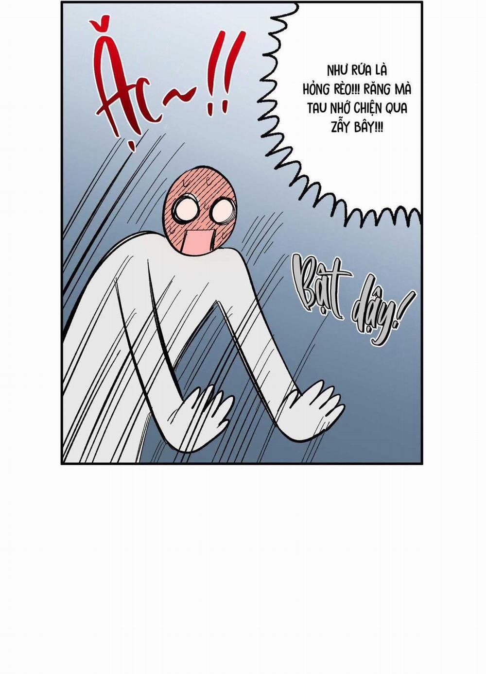 Điểm Hẹn Tình Đơn Phương 23 trang 15