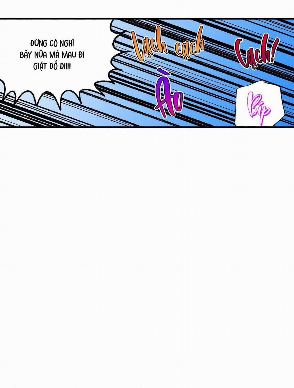 Điểm Hẹn Tình Đơn Phương 23 trang 16